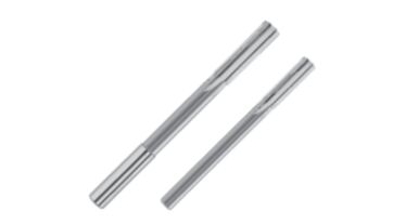 Výstružník strojní s válcovou stopkou DIN 212-A H7 11,00 HSS-E, řada 610, Magafor