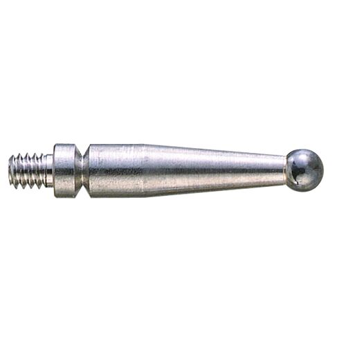 Dotek měřící s kuličkou pro metrické modely, 22,3x2mm (MITU-137557)