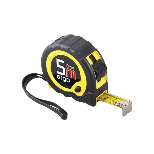 Metr svinovací Ergo 5mx19mm