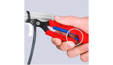 Kleště Slim Knips 150mm, Knipex, 78 61 150 (7)