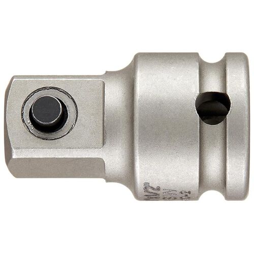 Kovaný adaptér 3/8" na 1/2" ASW 1000004102