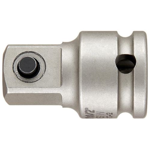 Kovaný adaptér 3/8" na 1/2" ASW