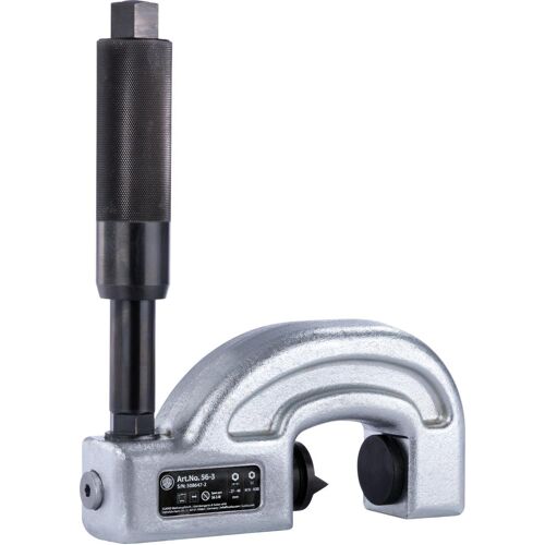 Uvolňovač matic hydraulický velikost 3 SW 27–46 mmKUKKO 56-3