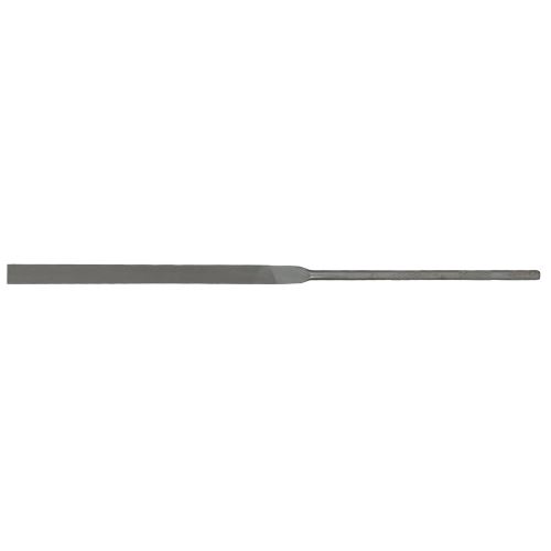 Jehlový pilník plochý PJA 180/1 6,4x1,6