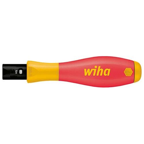 Momentový šroubovák VDE TorqueVario-S 0,5 - 2 Nm Wiha 26625