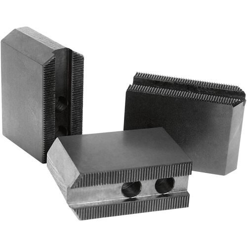 Nástavbová čelist zkosená 1,5x60 ozubení 52x50x24mm N10 Kitagawa KSJ-204H-50-P