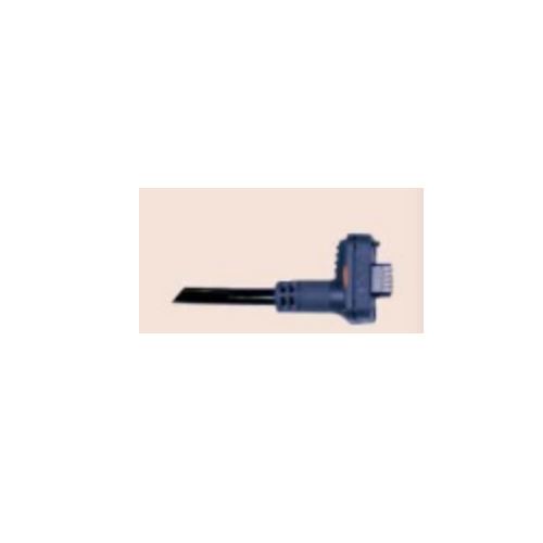 Propojovací kabel IP U-WAVE rovný, s tlačítkem DATA, model A, (MITU-02AZE140A)