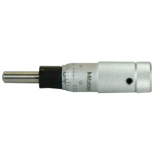 Mikrometrická vestavná hlavice s nulovým nastavením bubínku, 0-0,5´´ (MITU-148-851)