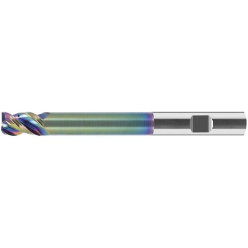 Stopková fréza TK 20,0 mm Z3, dlouhá s vnitř. chl. HB TA-C FORMAT GT