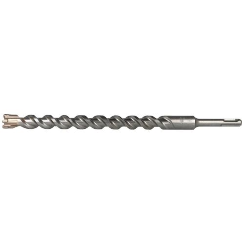 Příklepový vrták SDS-PlusTrijet Ultimate 22x450/400 mm heller 22528