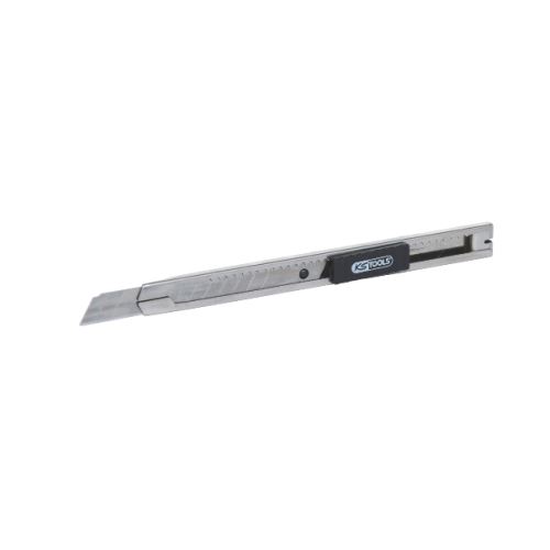 Univerzální nůž s odlamovací čepelí, 130 mm, KS TOOLS-907.2167