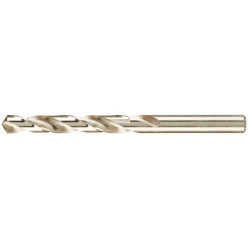 Spirálový vrták DIN338 HSS vybrušovaný typ RN 9,2 mm FORTIS
