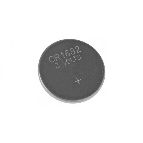 Náhradní baterie typ CR1632 3V,Lithium, (6040-05)