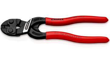 Kompaktní pákové kleště KNIPEX CoBolt® 160mm Knipex-7131160