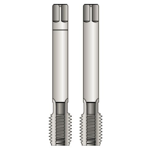 Závitník ruční sadový DIN 2181 M17x1 2N HSS (144171)