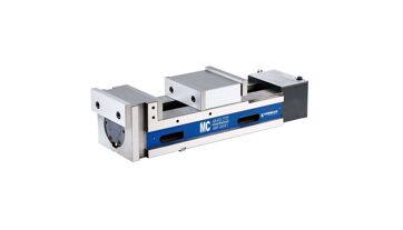 CNC svěrák strojní AMP-150G/HV, pneumaticko/hydraulický, Kemmler, KS18150 CNC svěrák strojní AMP-150G/HV, pneumaticko/hydraulický, Kemmler, KS18150