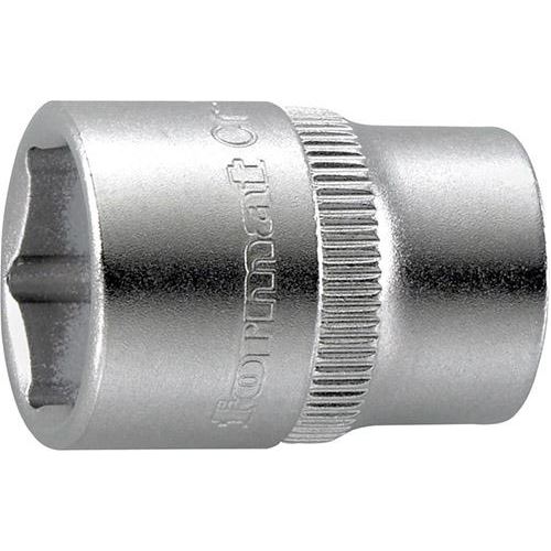 Nástrčkový klíč 6-hran 3/8" 14x mm FORMAT