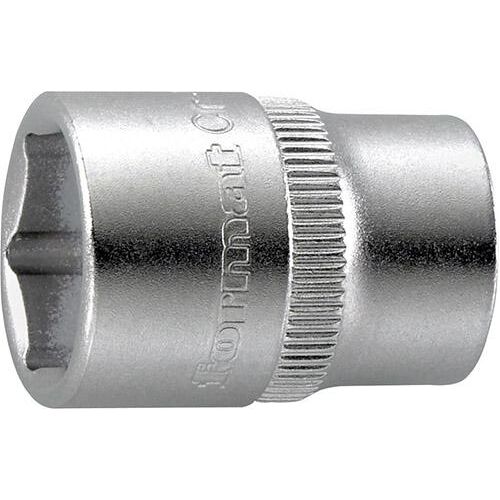 Nástrčný klíč 6-hranný 3/8" 19 mm FORMAT