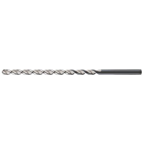 Spirálový vrták, DIN1869 HSS-Co5 typ TF 8,0x240mm FORMAT