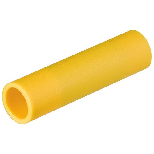 Spojovací články izolované 4 - 6 mm2, žluté, 100 ks, Knipex 9799272