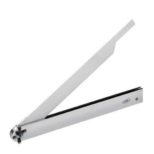 Úhelník stavitelný 250mm HELIOS-PREISSER, 0396433