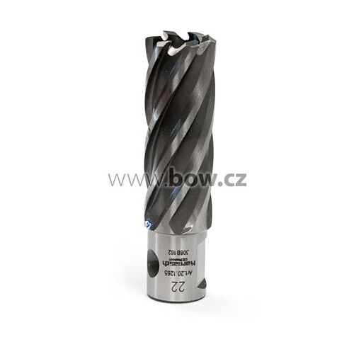 Jádrový vrták  23 mm Karnasch (Silver-Line 50)