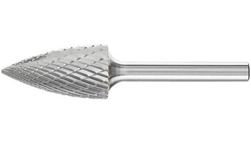 Technická fréza, TK, střelovitá, 1630 3PLUS 6mm 16x30mm Pferd SPG 1630/6 3P Technická fréza, TK, střelovitá, 1630 3PLUS 6mm 16x30mm Pferd SPG 1630/6 3P