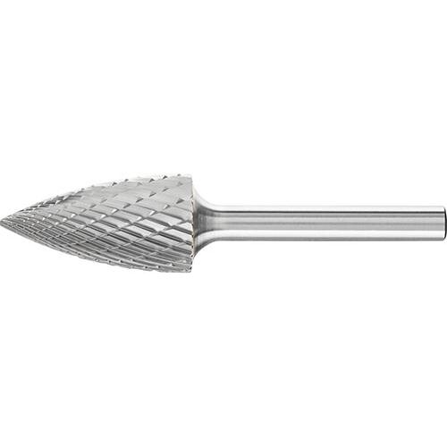 Technická fréza, TK, střelovitá, 1630 3PLUS 6mm 16x30mm Pferd SPG 1630/6 3P