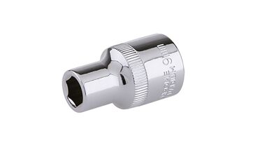Hlavice FESTA 1/2" CrV 9mm Hlavice FESTA 1/2" CrV 9mm