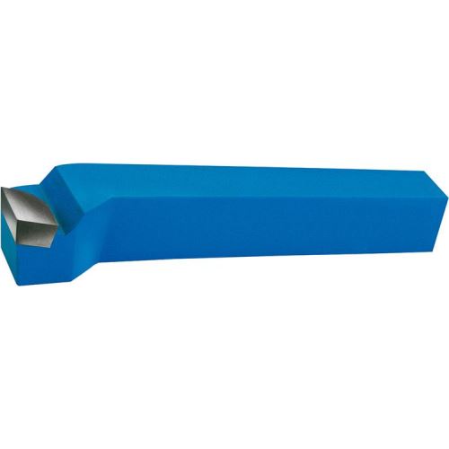 Soustružnický nůž tvrdokovový čelní odsazený DIN4977 L P25/30 20x20x125mm WILKE