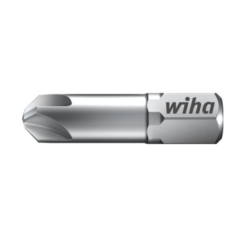 Bit ZOT 10/25mm, torzní zóna, Torq-Set 1/4´´, WIHA, 22595
 (7019ZOTTS)