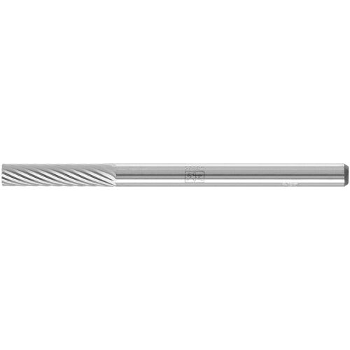 Mini techická fréza, TK, válcová 0313 5 3mm 3x13mm Pferd ZYA 0313/3 5