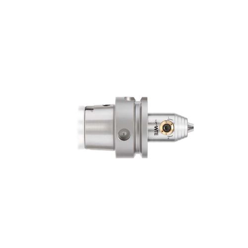Mikro upínač HSK-A32; 0,2-3,4mm, DIN 69893A, WTE 242274 32/03