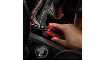 Kleště Slim Knips 150mm, Knipex, 78 61 150 (3)