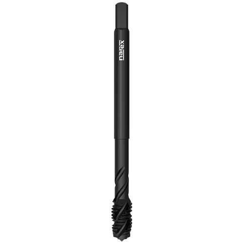 Závitník strojní ve šroubovici DIN 374/35° M33x2 6H HSSE/OX (4090)
