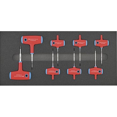 Modul pro nástroje 2/3 T rukojeť Torx PB Swiss Tools