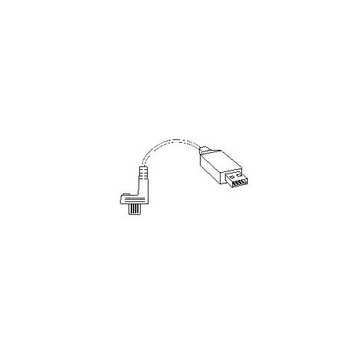 Datový kabel USB 2 m 16 EXu, MAHR, 4102357