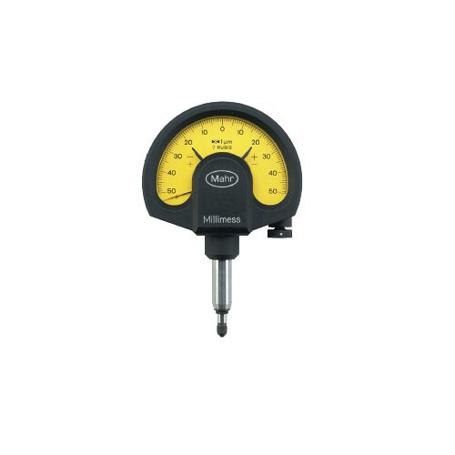 Mechanický přesný úchylkoměr Millimess 1003 ZT IP 54