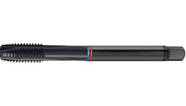 Strojní závitník Tandem DIN5156 průchozí otvor 3/8" FORMAT Strojní závitník Tandem DIN5156 průchozí otvor 3/8" FORMAT