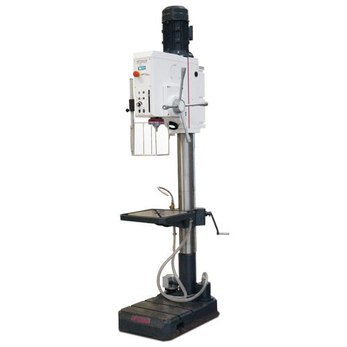 Sloupová převodová vrtačka OPTIdrill DH 32 GSV