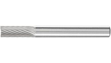 Technická fréza, TK, válcová čelní ozubení 0616 5 6mm 6x16mm Pferd ZYAS0616/6 5
