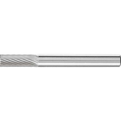 Technická fréza, TK, válcová čelní ozubení 0616 5 6mm 6x16mm Pferd ZYAS0616/6 5