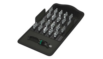 Sada bity Bit-Safe 61 Universal 1 Wera 057122