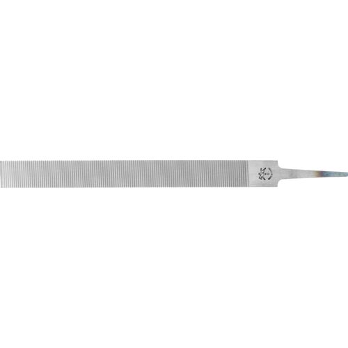 Pilník na měkké kovy plochý obdélníkový 250mm sek 0 PFERD 1612W 250 H 0