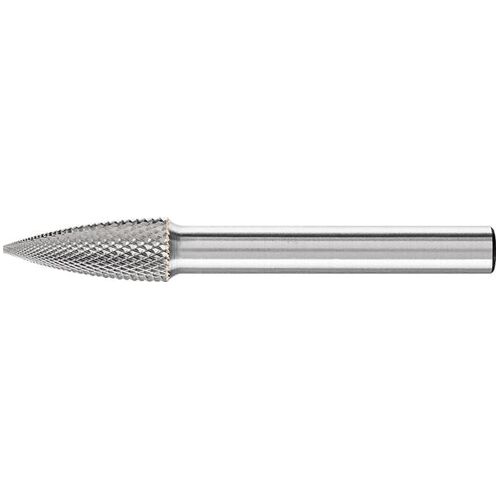 Technická fréza TK tvar oblouku s hrotem 0820 MICRO 6 mm 8 x 20 mm Pferd 21122593
