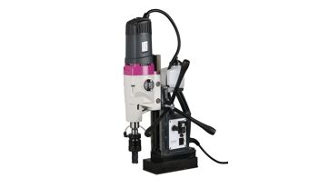 Magnetická vrtačka DM 98 V + ŠEKY