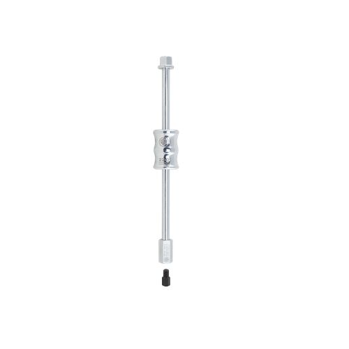 Kluzná palička pozinkovaná 0,7kg, KUKKO, 590883 22-0