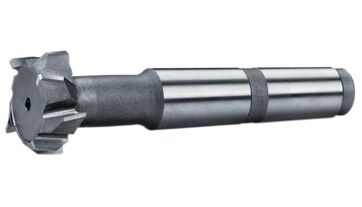 Fréza pro drážky "T" s MK 32x14x111, Z8, DIN ?851, HSS ,N Fréza pro drážky "T" s MK 32x14x111, Z8, DIN ?851, HSS ,N