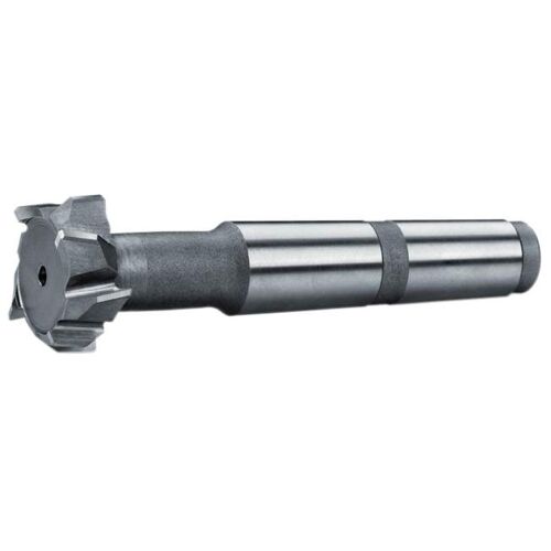 Fréza pro drážky "T" s MK 32x14x111, Z8, DIN ?851, HSS ,N