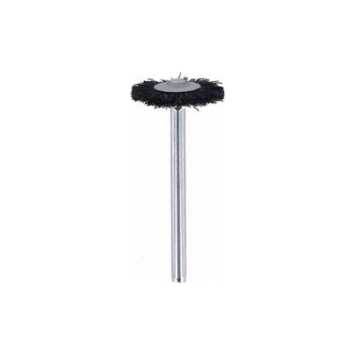 Štětinový kartáč 19 mm